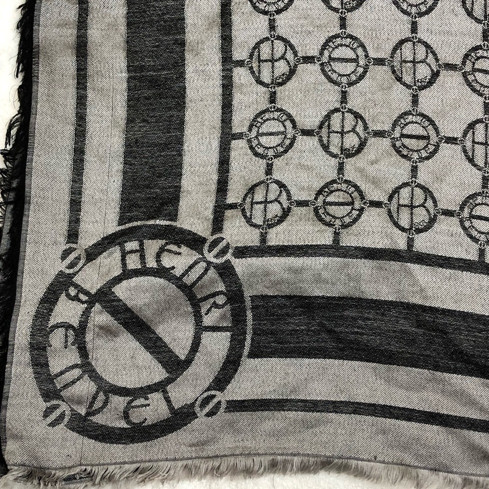 Henri Bendel Blanket Scarf